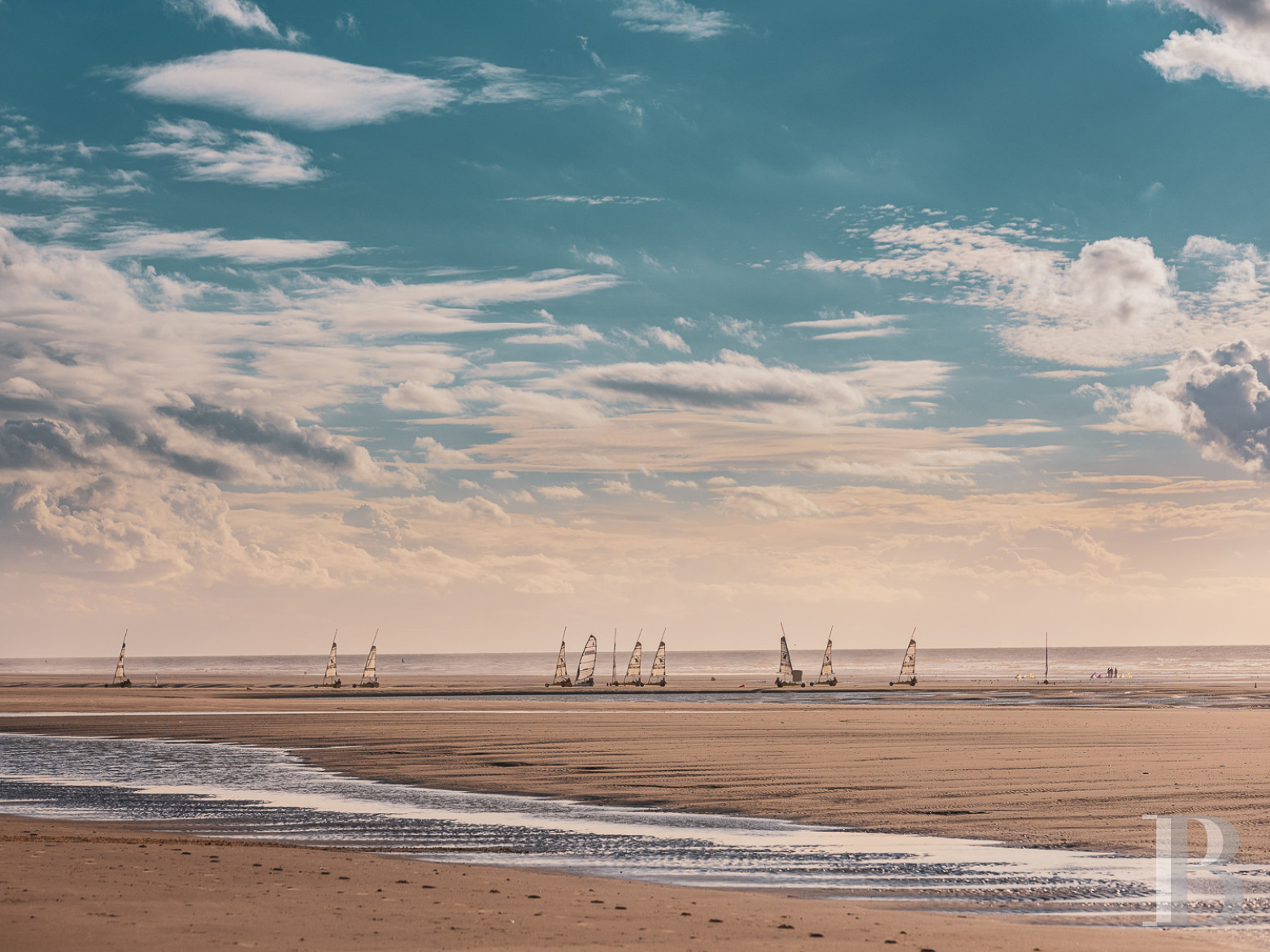 A 1930s villa designed and renovated for holidays in Le Touquet - photo  n°25